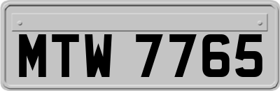 MTW7765