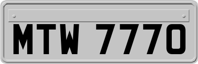 MTW7770