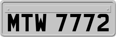 MTW7772