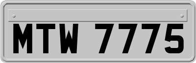 MTW7775