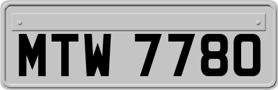 MTW7780