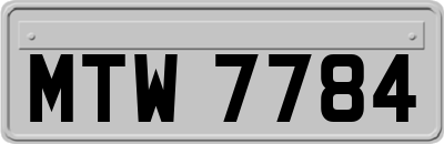 MTW7784