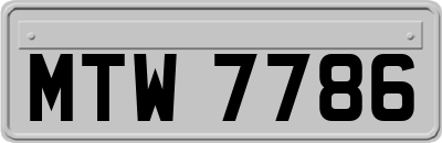 MTW7786