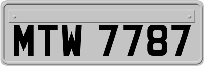 MTW7787