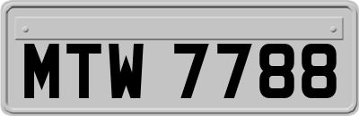 MTW7788
