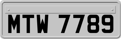 MTW7789