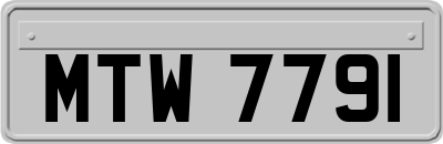 MTW7791