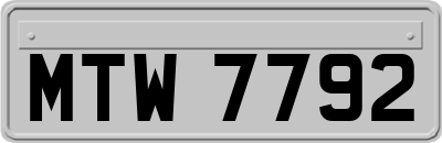 MTW7792