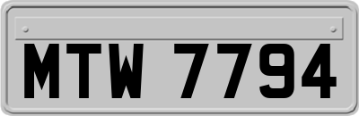 MTW7794