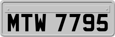 MTW7795