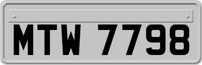 MTW7798