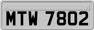 MTW7802