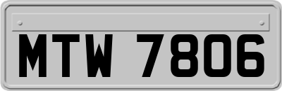 MTW7806