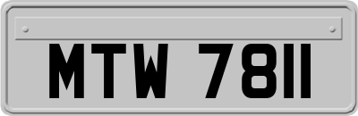 MTW7811
