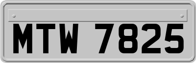 MTW7825