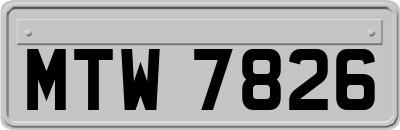 MTW7826
