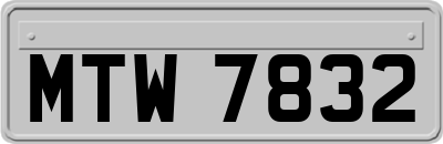 MTW7832