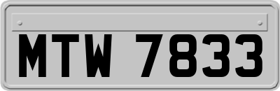 MTW7833