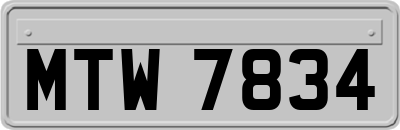 MTW7834