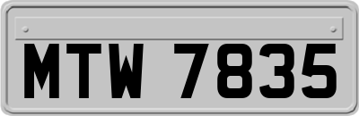 MTW7835
