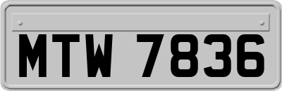 MTW7836