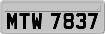 MTW7837