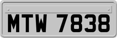 MTW7838