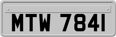MTW7841
