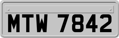 MTW7842