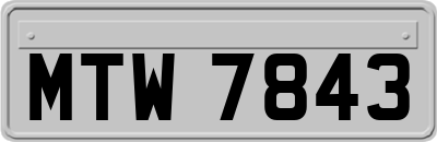 MTW7843