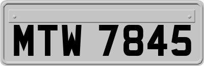 MTW7845