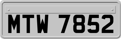 MTW7852