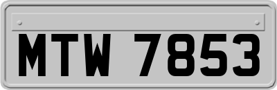 MTW7853