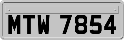 MTW7854