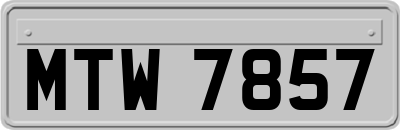 MTW7857