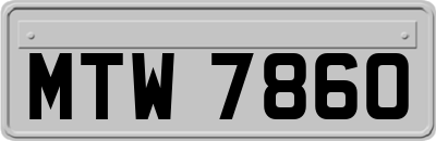 MTW7860