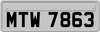 MTW7863