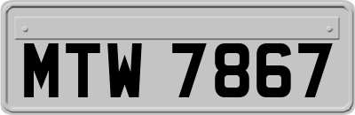 MTW7867