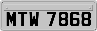 MTW7868