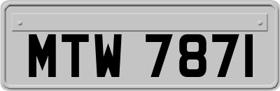 MTW7871