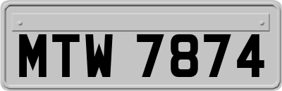 MTW7874