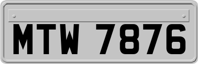 MTW7876