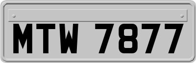 MTW7877