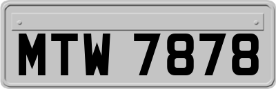 MTW7878