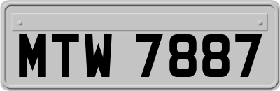 MTW7887