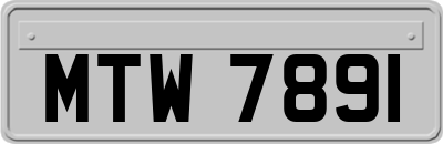 MTW7891