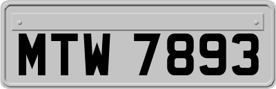 MTW7893
