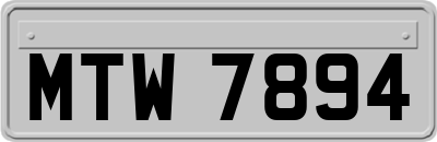 MTW7894