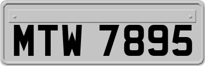 MTW7895