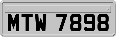MTW7898